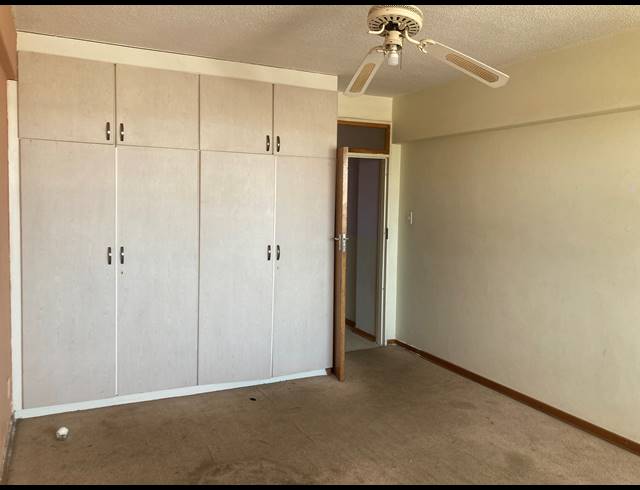 2 BEDROOM SECTIONAL TITLE FOR SALE IN BENONI CENTRAL